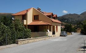 Marika'S House